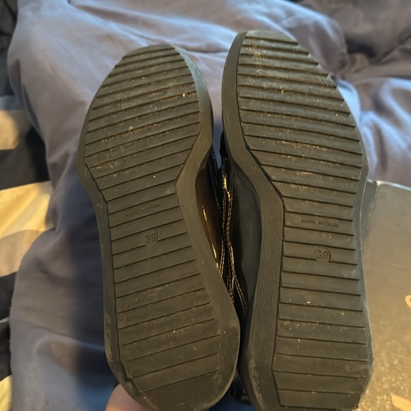 Agilis Pull-on sneaker - Picture 4 of 6